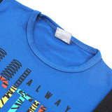 Newborn Boys Full Sleeves Suit - Blue, Newborn Boys Sets & Suits, Chase Value, Chase Value