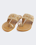 Eminent Women's Kolhapori, Women Slippers, Eminent, Chase Value