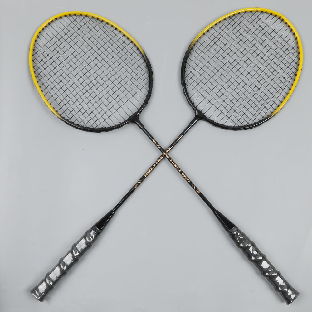 Badminton Racket Pair Yonex - Black, Sports, Chase Value, Chase Value