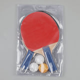 Table Tennis Racket & Balls, Sports, Chase Value, Chase Value
