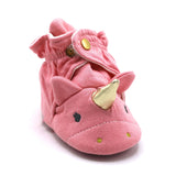 Newborn Soft & Comfortable Footwear For Babies - Pink, Newborn Caps, Shoes & Socks, Chase Value, Chase Value