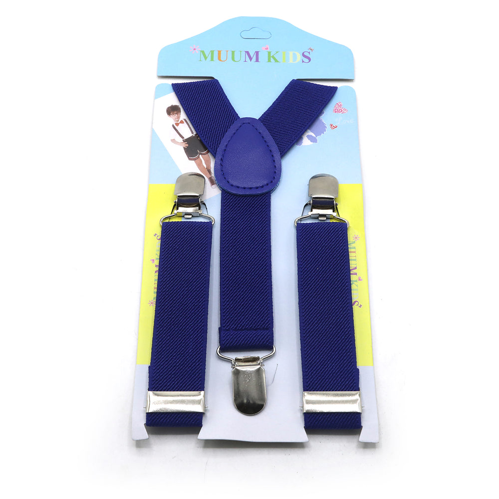 Boys Plain Gallace, Boys Belts & Gallace, Chase Value, Chase Value