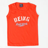 Boys Sando - Orange, Boys Sando, Chase Value, Chase Value