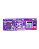 Pencil Box