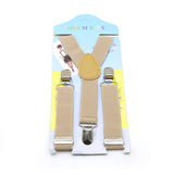 Boys Plain Gallace, Boys Belts & Gallace, Chase Value, Chase Value