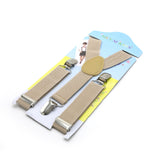 Boys Plain Gallace, Boys Belts & Gallace, Chase Value, Chase Value