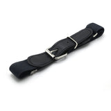Kids Stretchable Belt - Dark Grey, Boys Belts & Gallace, Chase Value, Chase Value
