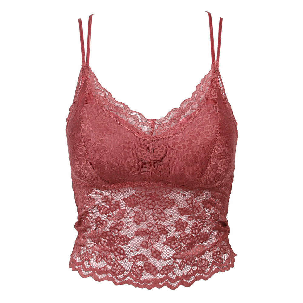 Women's Camisole - Maroon, Women Shameez & Camisole, Chase Value, Chase Value