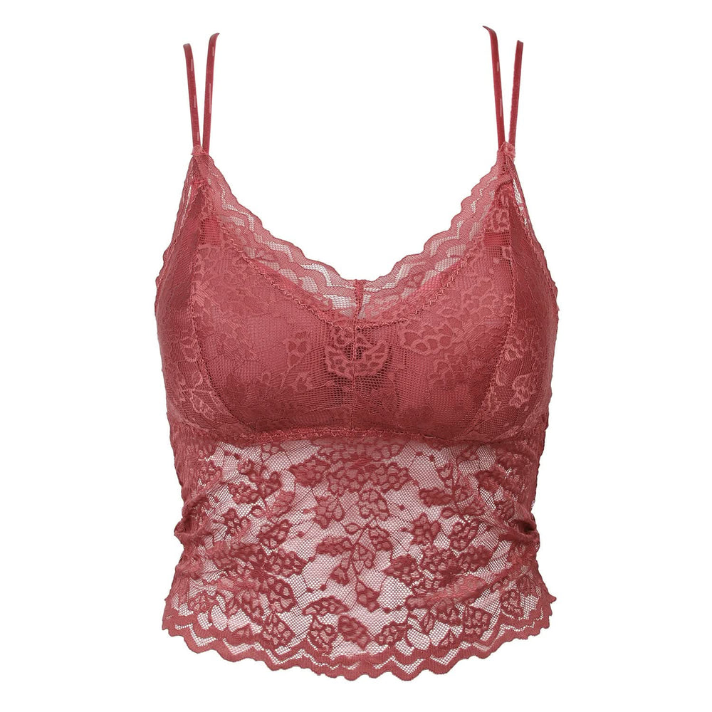 Women's Camisole - Maroon, Women Shameez & Camisole, Chase Value, Chase Value