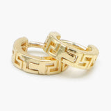 Girls Bali - Golden, Girls Earrings & Tops, Chase Value, Chase Value