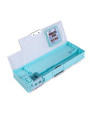 Pencil Box