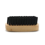 Shoe Brush Small - Multi Color, Men's Shoe Polish, Chase Value, Chase Value