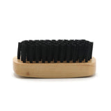 Shoe Brush Small - Multi Color, Men's Shoe Polish, Chase Value, Chase Value