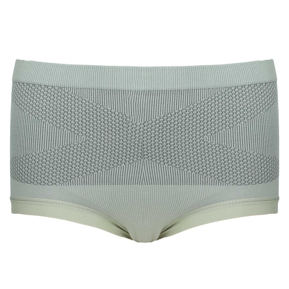 Women's Corsset Panty - Green, Women Panties, Chase Value, Chase Value