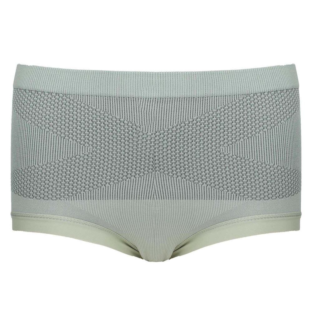 Women's Corsset Panty - Green, Women Panties, Chase Value, Chase Value
