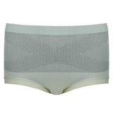 Women's Corsset Panty - Green, Women Panties, Chase Value, Chase Value