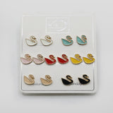 Girls Tops Card - Multi Color, Girls Earrings & Tops, Chase Value, Chase Value