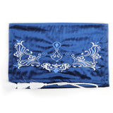 Quran Pak Cover - Royal Blue, Prayer Accessories, Chase Value, Chase Value