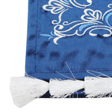 Quran Pak Cover - Royal Blue, Prayer Accessories, Chase Value, Chase Value