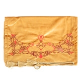 Quran Pak Cover - Golden, Prayer Accessories, Chase Value, Chase Value