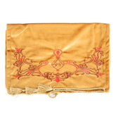 Quran Pak Cover - Golden, Prayer Accessories, Chase Value, Chase Value