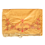 Quran Pak Cover - Golden, Prayer Accessories, Chase Value, Chase Value