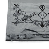 Quran Pak Cover - Dark Grey, Prayer Accessories, Chase Value, Chase Value