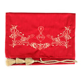Quran Pak Cover - Maroon, Prayer Accessories, Chase Value, Chase Value
