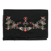 Quran Pak Cover - Black, Prayer Accessories, Chase Value, Chase Value