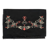 Quran Pak Cover - Black, Prayer Accessories, Chase Value, Chase Value