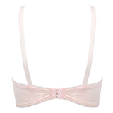 Women's Cotton Bra Jali - Pink, Women Bras, Chase Value, Chase Value
