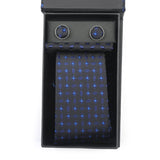 Men's Neck Tie Box - Navy Blue, Men's Tie, Chase Value, Chase Value