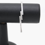 Women's Metal Kara - Silver, Women Bangles & Bracelets, Chase Value, Chase Value