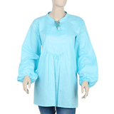 Women's Western Top - Electric Blue, Women T-Shirts & Tops, Chase Value, Chase Value