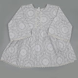 Girls Lace Frock, Girls Frocks, Chase Value, Chase Value