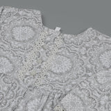 Girls Lace Frock, Girls Frocks, Chase Value, Chase Value