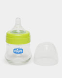 Chicco Natural Feeling Glass Bottle 60ml
