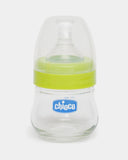 Chicco Natural Feeling Glass Bottle 60ml