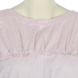 Eminent Women's Western Top - Peach, Women T-Shirts & Tops, Eminent, Chase Value