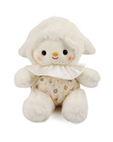 Stuffed Toy Sheep