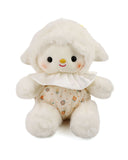 Stuffed Toy Sheep