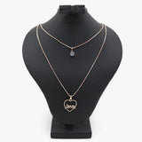 Women's Chain Mala - Copper, Women Chains & Lockets, Chase Value, Chase Value