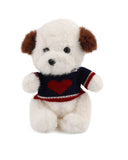Stuffed Bear Toy- 24cm