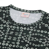 Valuable Girls Independence Day Half Sleeves T-Shirt - Green, Girls T-Shirts, Chase Value, Chase Value
