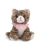 Stuffed Toy Cat