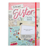 Paramount Diary To The Best - Sister, Educational Books, Chase Value, Chase Value