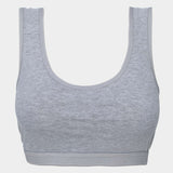 Women's Biddies - Grey, Women Bras, Chase Value, Chase Value