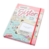 Paramount Diary To The Best - Sister, Educational Books, Chase Value, Chase Value