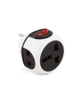 Panda Multi Plug, Extension Board, Chase Value, Chase Value