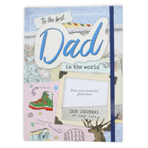 Paramount Diary To The Best - Dad, Educational Books, Chase Value, Chase Value